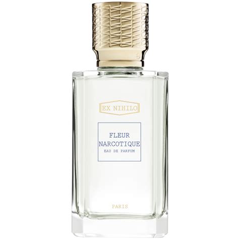 EX NIHILO Fleur Narcotique Eau de Parfum .